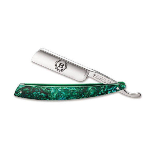 8 Boker Abalone 6/8