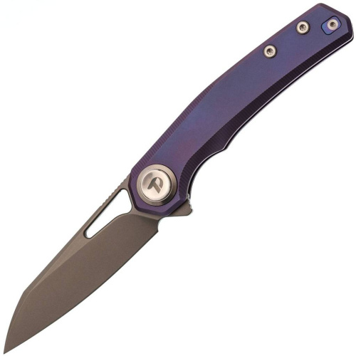 Складной нож Dr.Tech D4281P