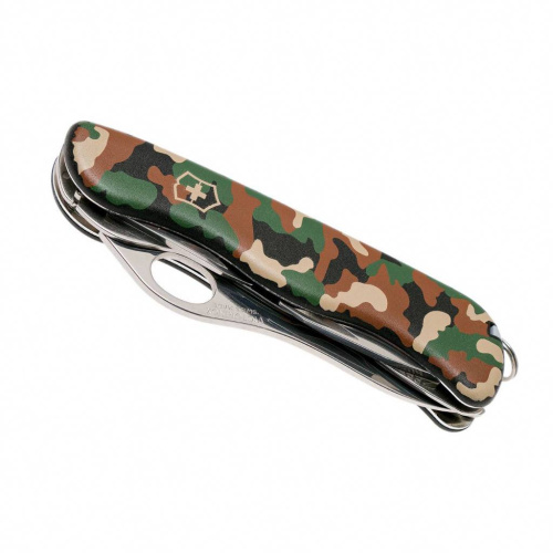 504 Victorinox Trailmaster Camo фото 5 504 Victorinox Trailmaster Camo фото 5
