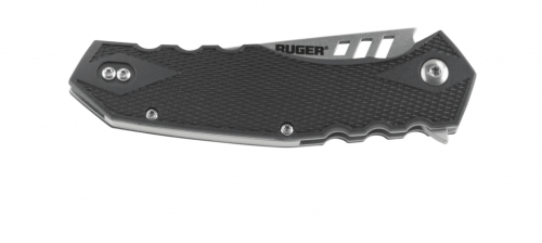 Складной нож CRKT Ruger® Follow-Through™ Compact фото 13