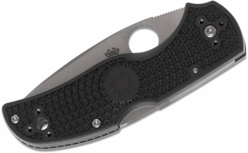 Складной нож Spyderco Native® 5 Lightweight 41SBK5 фото 8