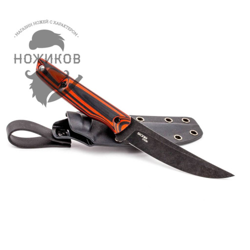 3810 N.C.Custom Scar Red Black SW фото 3 3810 N.C.Custom Scar Red Black SW фото 3