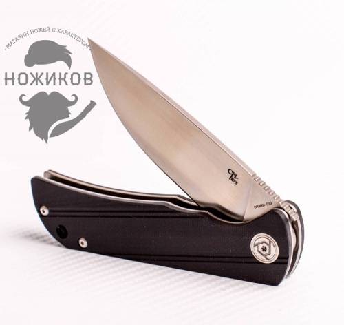 5891 ch outdoor knife CH3001 сталь D2 фото 12