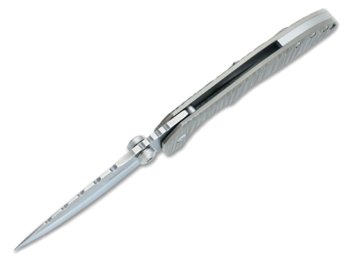 3810 Boker Plus Sulaco Titanium 01BO034 фото 20