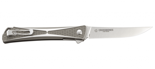 Складной нож CRKT Crossbones фото 23 Складной нож CRKT Crossbones фото 23