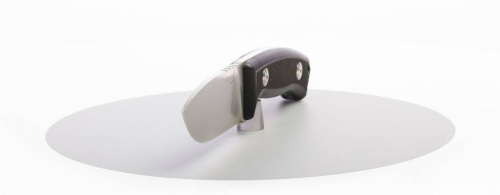 236 Lion Steel Нож с фиксированным клинком LionSteel M2 G10 фото 10