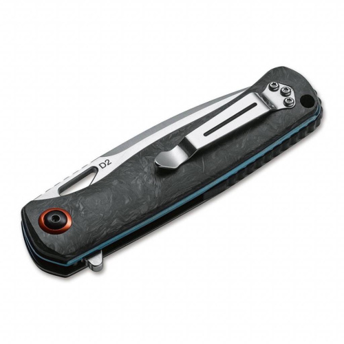 Складной нож Boker Nebula фото 2