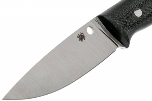 236 Spyderco Proficient FB36CFP фото 10