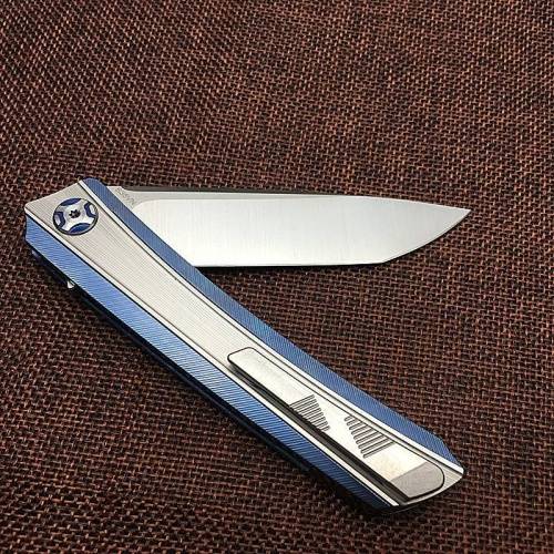 5891 ch outdoor knife CH3002 фото 4
