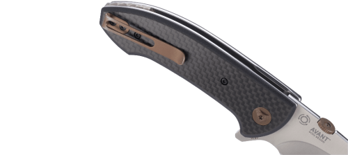 Складной нож CRKT Avant фото 3