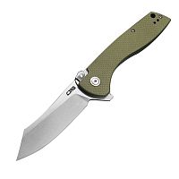 Складной нож CJRB Cutlery Kicker