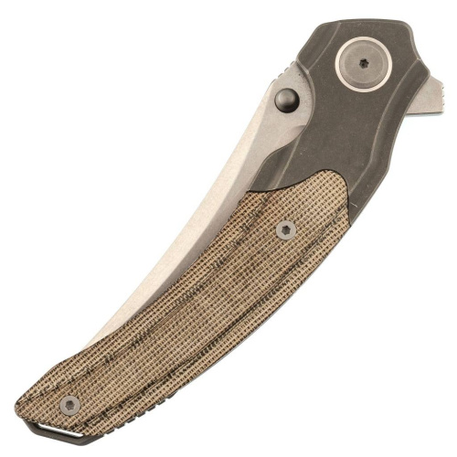 Складной нож Maxace Knife Rock фото 5